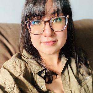 Meet your Posher, Michelle